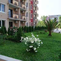 Flat in Bulgaria, Sunny Beach, 45 sq.m.
