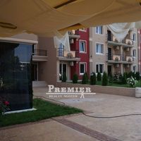 Flat in Bulgaria, Sunny Beach, 45 sq.m.