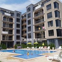Flat in Bulgaria, Sunny Beach, 61 sq.m.