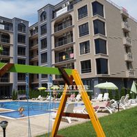 Flat in Bulgaria, Sunny Beach, 61 sq.m.