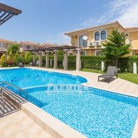 Квартира в Болгарии, Бургасская область, 107 кв.м.