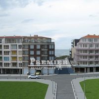 Квартира в Болгарии, Поморье, 31 кв.м.