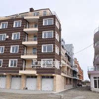Квартира в Болгарии, Поморье, 31 кв.м.