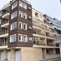 Квартира в Болгарии, Поморье, 31 кв.м.