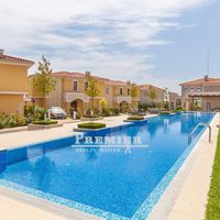 Flat in Bulgaria, Burgas Province, 126 sq.m.