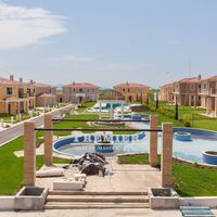 Flat in Bulgaria, Burgas Province, 126 sq.m.