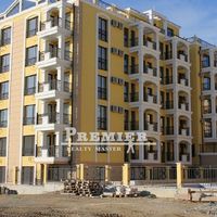 Квартира у моря в Болгарии, Свети-Влас, 39 кв.м.