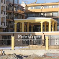 Квартира у моря в Болгарии, Свети-Влас, 39 кв.м.