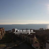 Квартира у моря в Болгарии, Свети-Влас, 39 кв.м.