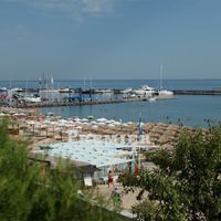 Квартира в Болгарии, Свети-Влас