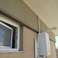 Flat in Greece, 82 sq.m.