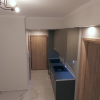 Flat in Greece, 40 sq.m.