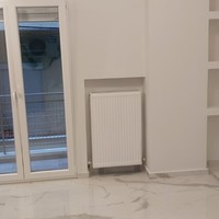 Flat in Greece, 40 sq.m.
