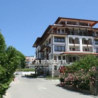 Квартира в Болгарии, Свети-Влас