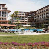 Квартира в Болгарии, Свети-Влас