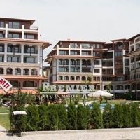 Квартира в Болгарии, Свети-Влас