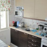 House in Finland, 56 sq.m.