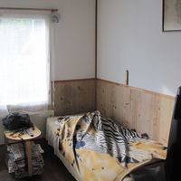 House in Finland, 56 sq.m.