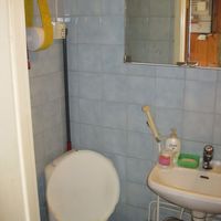 House in Finland, 56 sq.m.