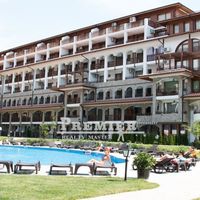 Квартира в Болгарии, Свети-Влас