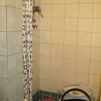 House in Finland, 56 sq.m.