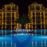 Flat in Bulgaria, Sunny Beach