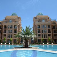 Flat in Bulgaria, Sunny Beach