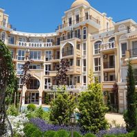 Квартира в Болгарии, Равда