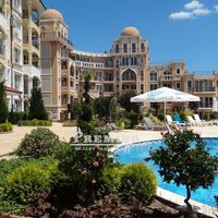 Квартира в Болгарии, Равда