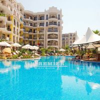 Flat in Bulgaria, Sunny Beach