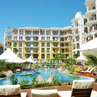 Flat in Bulgaria, Sunny Beach