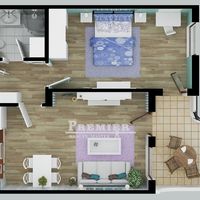 Flat in Bulgaria, Sunny Beach