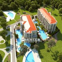 Квартира в Болгарии, Солнечный Берег, 37 кв.м.