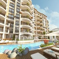 Flat in Bulgaria, Sveti Vlas, 35 sq.m.