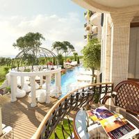 Flat in Bulgaria, Sveti Vlas, 35 sq.m.