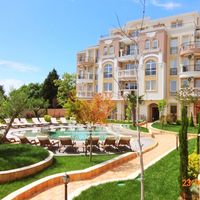 Flat in Bulgaria, Ravda