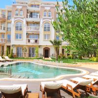 Flat in Bulgaria, Ravda