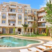 Flat in Bulgaria, Ravda