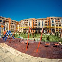 Квартира в Болгарии, Солнечный Берег