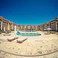 Квартира в Болгарии, Солнечный Берег