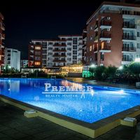 Квартира в Болгарии, Свети-Влас