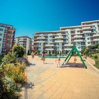 Квартира в Болгарии, Свети-Влас