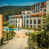 Flat in Bulgaria, Sveti Vlas