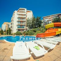 Flat in Bulgaria, Sveti Vlas
