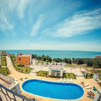 Flat in Bulgaria, Sveti Vlas