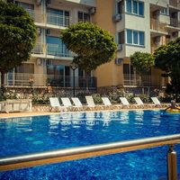 Flat in Bulgaria, Sveti Vlas