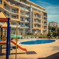 Flat in Bulgaria, Sveti Vlas