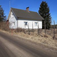 House in Finland, Ruokolahti, 70 sq.m.