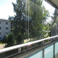 Квартира в Финляндии, Иматра, 32 кв.м.