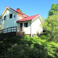 Дом в Финляндии, Иматра, 92 кв.м.